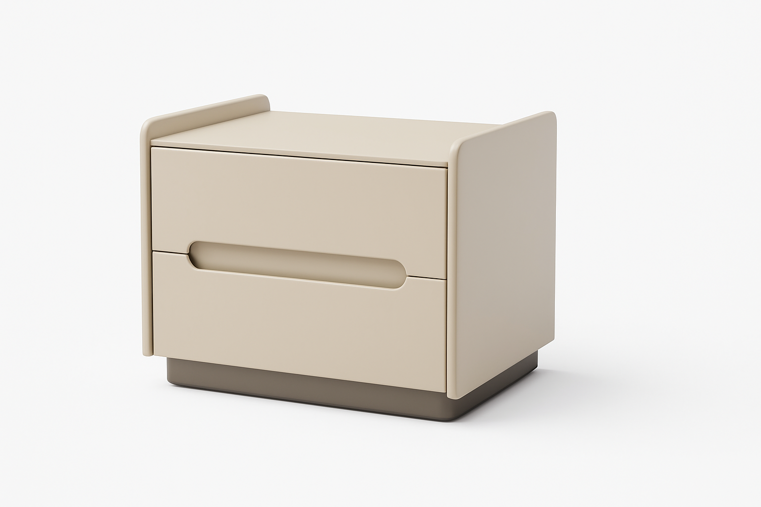 Hidden Charm Bedside