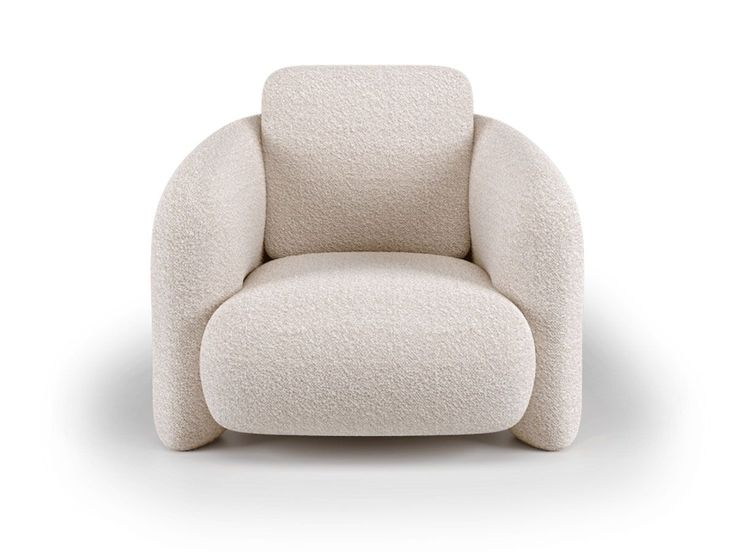 Natural Living Chair