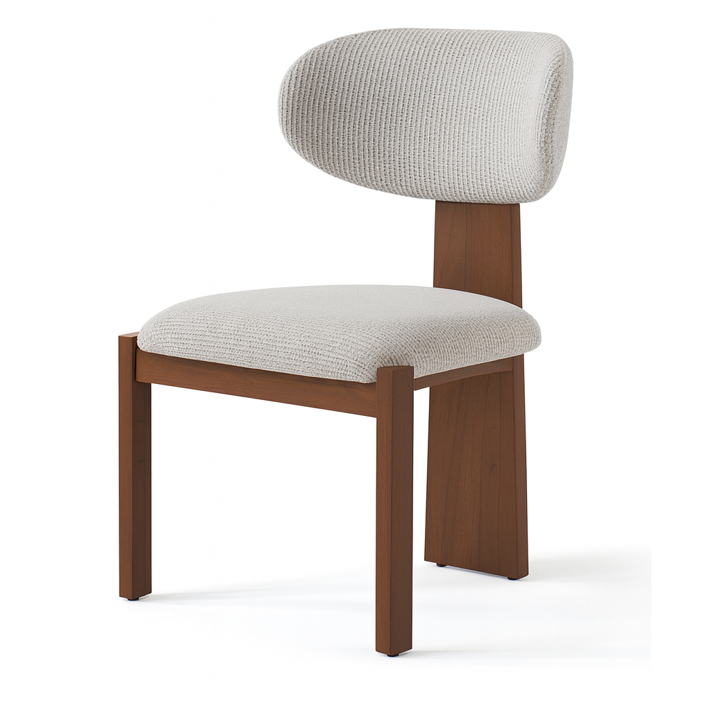 ErgoCurve Dining Chair